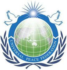 Univerzálna mierová federácia